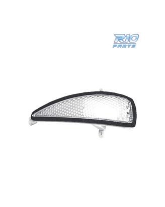 FANALE LATERALE SINISTRO HONDA CIVIC VIII HATCHBAC