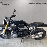 BMW r 1200 nineT Abs my21
