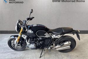 BMW r 1200 nineT Abs my21