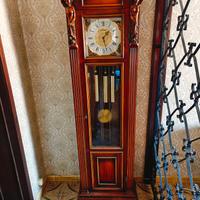 Orologio a Pendolo a terra
