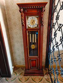 Orologio a Pendolo a terra