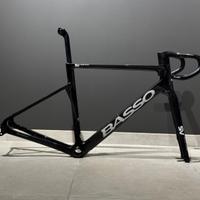 Basso SV Sempre veloce tg.51