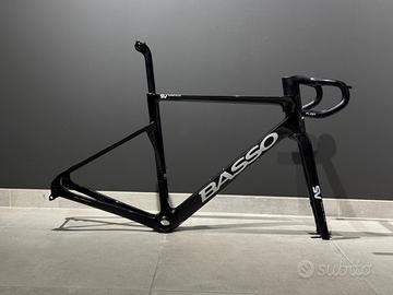 Basso SV Sempre veloce tg.51