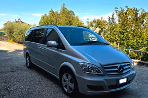 Mercedes Viano 2.2 Ambiente