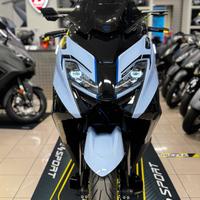 Yamaha Tmax 560 Rs n°353 - 2024