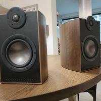 Diffusori Mordaunt short Mezzo 1
