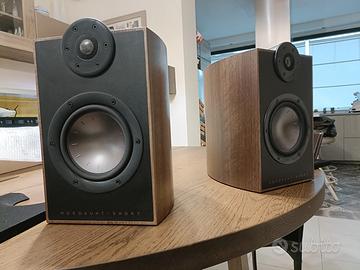 Diffusori Mordaunt short Mezzo 1