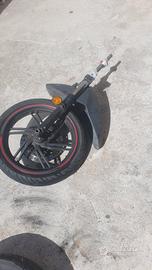 forcella sh 300 abs 2016/20
