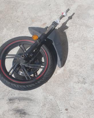 forcella sh 300 abs 2016/20