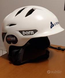 Casco da sci