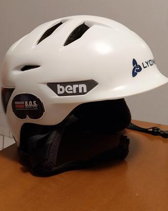 Casco da sci