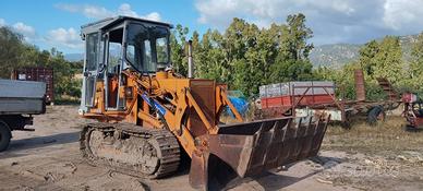 Fiat Allis FL5 B
