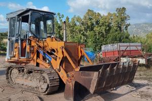 Fiat Allis FL5 B