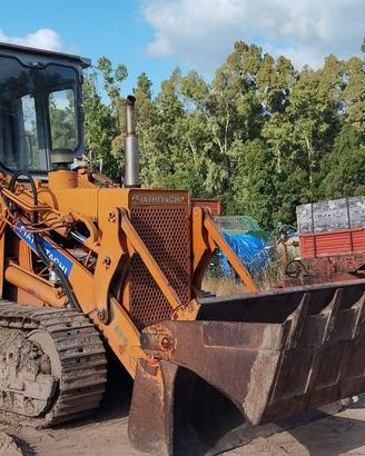 Fiat Allis FL5 B