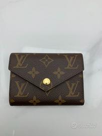 Portafoglio Louis Vuitton  mod. Victorine 