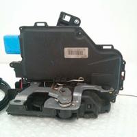 SERRATURA PORTIERA VOLKSWAGEN-SEAT-SKODA- AUDI