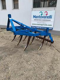 estirpatore mt.3 con rullo cod.5337