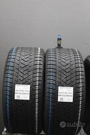 2 Pneumatici 295/35 R21 Pirelli Scorpion Winter Mg