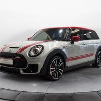 MINI Clubman John Cooper Works Essential