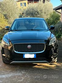 Jaguar E Pace 2.0 150 cv R dynamic S my19