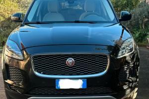 Jaguar E Pace 2.0 150 cv R dynamic S my19