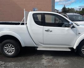 Mitsubishi L200 2.5 DI-D