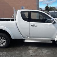 Mitsubishi L200 2.5 DI-D