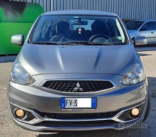 Mitsubishi Space Star 1.0 GPL - Unico Proprietario