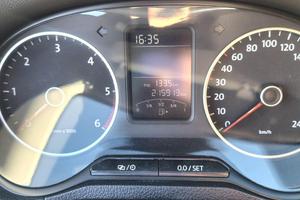  vw polo 1.6 90cv