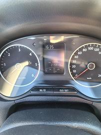  vw polo 1.6 90cv