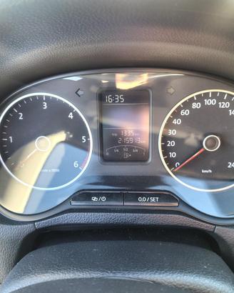  vw polo 1.6 90cv