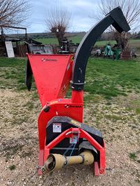 Biocippatore sicma ec 100