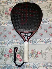 Oxdog ultimate pro light 2026