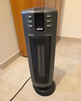 termoventilatore