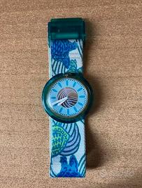 Orologio Swatch "Tegucigalpa"
