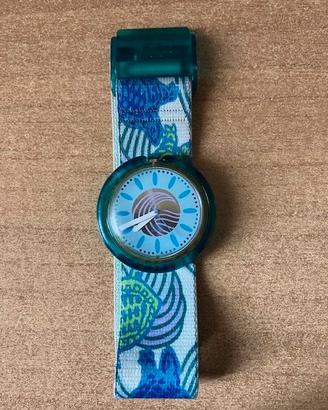 Orologio Swatch "Tegucigalpa"