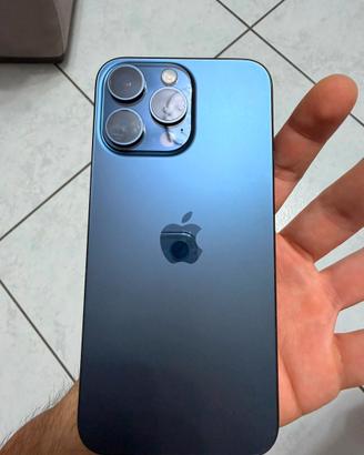 IPHONE 15 PRO MAX 256 GB  COME NUOVO