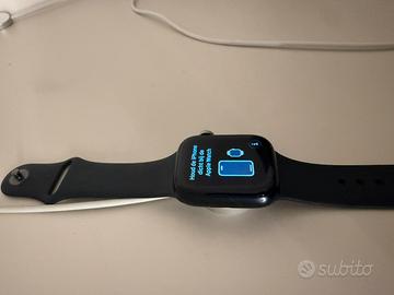 Apple Watch serie 7