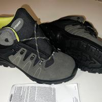 Scarpa antinfortunistica, numero 44