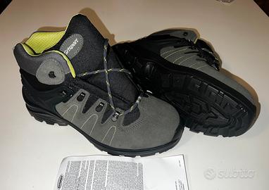 Scarpa antinfortunistica, numero 44