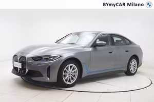 BMW i4 edrive40 Sport auto