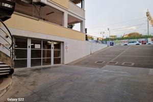 Posto auto in garage condominiale