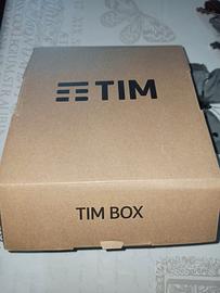 Tim Box