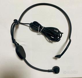 Archetto Me3 sennheiser