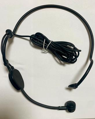Archetto Me3 sennheiser