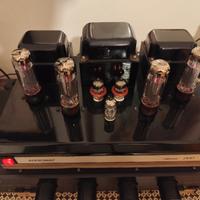 Audiomat prelude duo