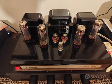 Audiomat prelude duo