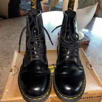 Scarpe dottor martens UNISEX TAGLIA 40