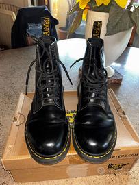 Scarpe dottor martens UNISEX TAGLIA 40
