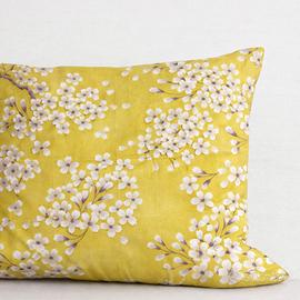 Coppia Federe Cuscino 50x80 Cotone 100% Artigianal